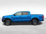 2021 Ford Ranger SuperCrew Cab 4x4 Pickup for sale #H25SD135A - photo 5