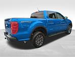 2021 Ford Ranger SuperCrew Cab 4x4 Pickup for sale #H25SD135A - photo 7