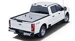 2025 Ford F-250 Crew Cab 4x4 Pickup for sale #H25SD136 - photo 3