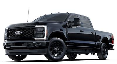 2025 Ford F-350 Crew Cab SRW 4x4 Pickup for sale #H25SD137 - photo 1