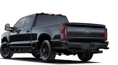 2025 Ford F-350 Crew Cab SRW 4x4 Pickup for sale #H25SD137 - photo 2
