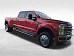 2024 Ford F-450 Crew Cab DRW 4x4 Pickup for sale #H25SD137A - photo 4