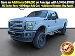 2011 Ford F-350 Super Cab SRW 4WD Pickup for sale #H25SD137B - photo 1