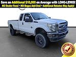 2011 Ford F-350 Super Cab SRW 4WD Pickup for sale #H25SD137B - photo 7