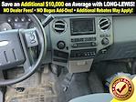 2011 Ford F-350 Super Cab SRW 4WD Pickup for sale #H25SD137B - photo 19