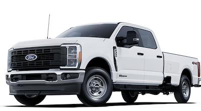 New 2025 Ford F-350 XL Crew Cab 4x4 SRW Pickup for sale #H25SD139 - photo 1