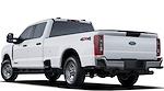 New 2025 Ford F-350 XL Crew Cab 4x4 SRW Pickup for sale #H25SD139 - photo 2