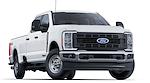 New 2025 Ford F-350 XL Crew Cab 4x4 SRW Pickup for sale #H25SD139 - photo 4