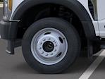 2025 Ford F-550 Crew Cab DRW 4x4 Cab Chassis for sale #H25SD141 - photo 19