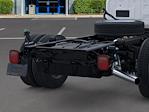 2025 Ford F-550 Crew Cab DRW 4x4 Cab Chassis for sale #H25SD141 - photo 21