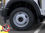 New 2025 Ford F-550 XL Crew Cab 4WD Cab Chassis for sale #H25SD141 - photo 21