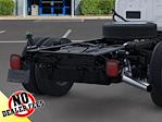 New 2025 Ford F-550 XL Crew Cab 4WD Cab Chassis for sale #H25SD141 - photo 23
