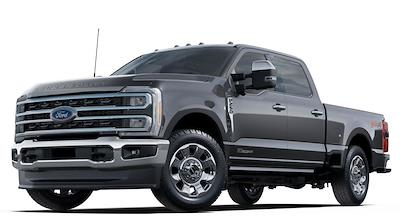 2025 Ford F-250 Crew Cab 4x4 Pickup for sale #H25SD146 - photo 1