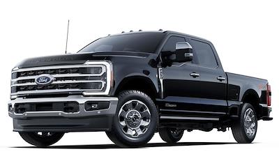 2025 Ford F-250 Crew Cab 4x4 Pickup for sale #H25SD148 - photo 1