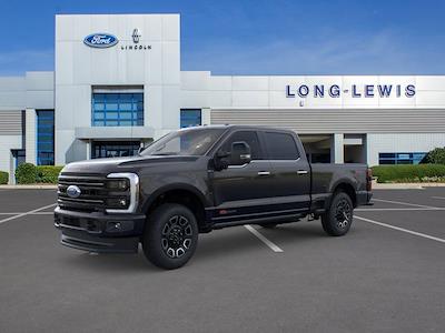 2025 Ford F-250 Crew Cab 4x4 Pickup for sale #H25SD150 - photo 1