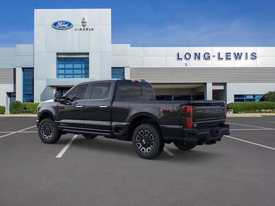 2025 Ford F-250 Crew Cab 4x4 Pickup for sale #H25SD150 - photo 2