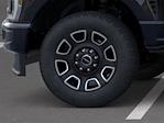 2025 Ford F-250 Crew Cab 4x4 Pickup for sale #H25SD150 - photo 19