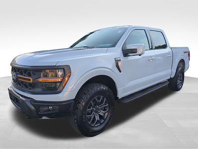 2025 Ford F-150 SuperCrew Cab 4x4 Pickup for sale #H25SD150A - photo 1