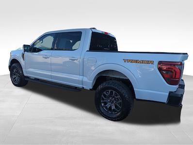 2025 Ford F-150 SuperCrew Cab 4x4 Pickup for sale #H25SD150A - photo 2