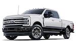 New 2025 Ford F-350 King Ranch Crew Cab 4x4 SRW Pickup for sale #H25SD151 - photo 1