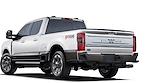 New 2025 Ford F-350 King Ranch Crew Cab 4x4 SRW Pickup for sale #H25SD151 - photo 2