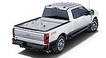 New 2025 Ford F-350 King Ranch Crew Cab 4x4 SRW Pickup for sale #H25SD151 - photo 3