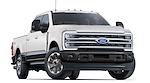 New 2025 Ford F-350 King Ranch Crew Cab 4x4 SRW Pickup for sale #H25SD151 - photo 4