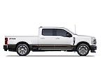 New 2025 Ford F-350 King Ranch Crew Cab 4x4 SRW Pickup for sale #H25SD151 - photo 5