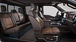 New 2025 Ford F-350 King Ranch Crew Cab 4x4 SRW Pickup for sale #H25SD151 - photo 6