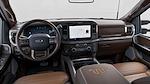New 2025 Ford F-350 King Ranch Crew Cab 4x4 SRW Pickup for sale #H25SD151 - photo 7