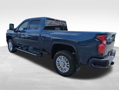 2021 Chevrolet Silverado 2500 Crew Cab 4x4 Pickup for sale #H25SD151A - photo 2