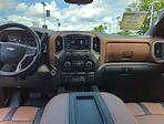 2021 Chevrolet Silverado 2500 Crew Cab 4x4 Pickup for sale #H25SD151A - photo 10
