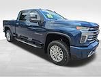 2021 Chevrolet Silverado 2500 Crew Cab 4x4 Pickup for sale #H25SD151A - photo 4
