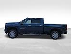 2021 Chevrolet Silverado 2500 Crew Cab 4x4 Pickup for sale #H25SD151A - photo 5