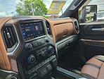 2021 Chevrolet Silverado 2500 Crew Cab 4x4 Pickup for sale #H25SD151A - photo 8
