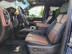 2021 Chevrolet Silverado 2500 Crew Cab 4x4 Pickup for sale #H25SD151A - photo 9