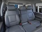 2025 Ford F-550 Crew Cab DRW 4x4 Cab Chassis for sale #H25SD152 - photo 10