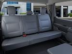 2025 Ford F-550 Crew Cab DRW 4x4 Cab Chassis for sale #H25SD152 - photo 11