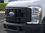 2025 Ford F-550 Crew Cab DRW 4x4 Cab Chassis for sale #H25SD152 - photo 17