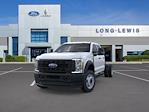 2025 Ford F-550 Crew Cab DRW 4x4 Cab Chassis for sale #H25SD152 - photo 3