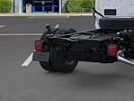2025 Ford F-550 Crew Cab DRW 4x4 Cab Chassis for sale #H25SD152 - photo 21