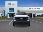 2025 Ford F-550 Crew Cab DRW 4x4 Cab Chassis for sale #H25SD152 - photo 6