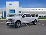 New 2025 Ford F-350 Crew Cab 4x4 SRW Pickup for sale #H25SD154 - photo 1