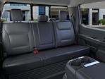 New 2025 Ford F-350 Crew Cab 4x4 SRW Pickup for sale #H25SD154 - photo 11