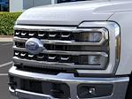 New 2025 Ford F-350 Crew Cab 4x4 SRW Pickup for sale #H25SD154 - photo 17