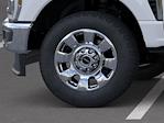 New 2025 Ford F-350 Crew Cab 4x4 SRW Pickup for sale #H25SD154 - photo 19