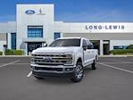 New 2025 Ford F-350 Crew Cab 4x4 SRW Pickup for sale #H25SD154 - photo 3