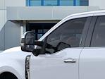 New 2025 Ford F-350 Crew Cab 4x4 SRW Pickup for sale #H25SD154 - photo 20