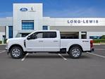 New 2025 Ford F-350 Crew Cab 4x4 SRW Pickup for sale #H25SD154 - photo 4