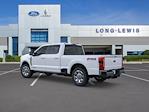 New 2025 Ford F-350 Crew Cab 4x4 SRW Pickup for sale #H25SD154 - photo 2